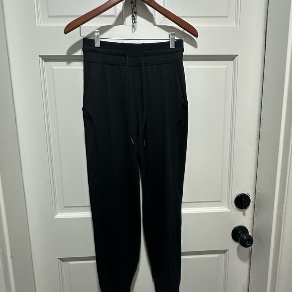 Lululemon Ready to Rulu High-Rise Jogger Black Size 4 Full Length - Picture 2 of 8